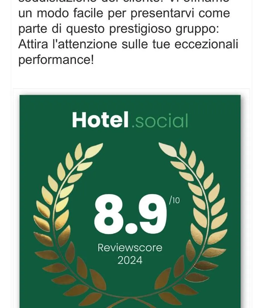 Quartieri Spagnoli Homecasa Vacanze Nápoles 0*,  Italia