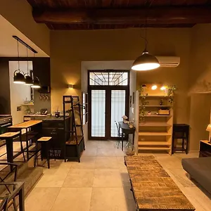 Barrio Flat Apartamento