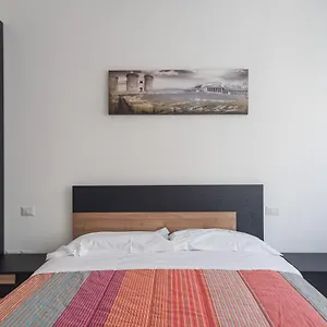 Toledo 2 Apartamento