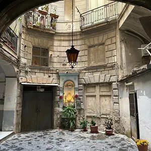 Casa Gennarino Apartamento